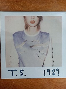 Taylor swift 1989