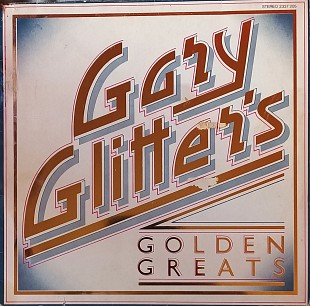 Gary Glitter /Gary Glitter's Golden Greats/GTO/1977/