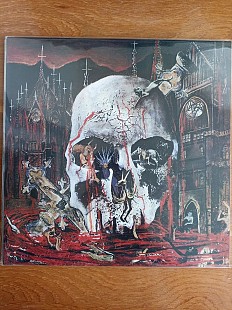 Slayer south of heaven