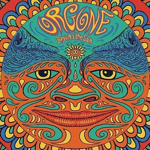 Orgone - Beyond The Sun (Limited Edition) (2 LP)
