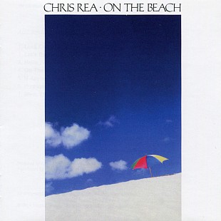 Chris Rea (UK) – On The Beach (1986/2019)