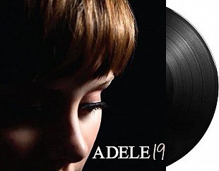 Adele - 19 (LP)