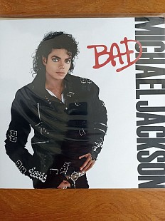 Michael jackson bad