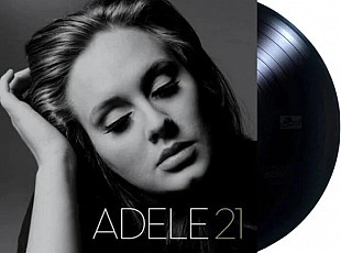 Adele - 21 (LP)