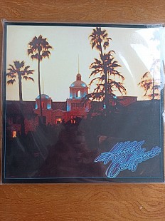 Eagles hotel california