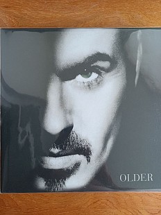 George michael older