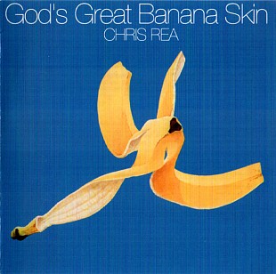 Chris Rea (UK) – God's Great Banana Skin (1992)