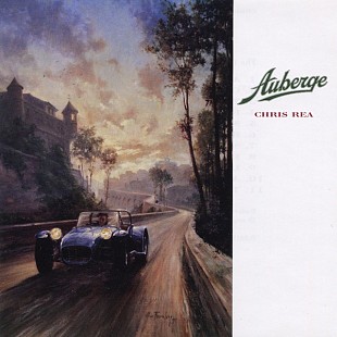 Chris Rea (UK) – Auberge (1991/2019)