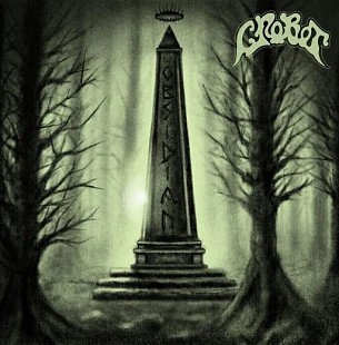 Crobot - Obsidian (2 LP)
