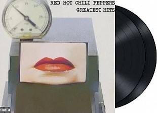 Red Hot Chili Peppers - Greatest Hits (2 LP)