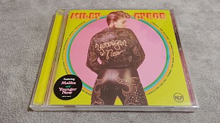 Miley cyrus - younger now . запечатанный американский диск