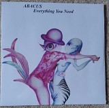 Abacus – Everything You Need-1972