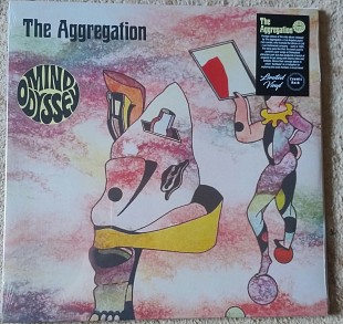 The Aggregation – Mind Odyssey 1969