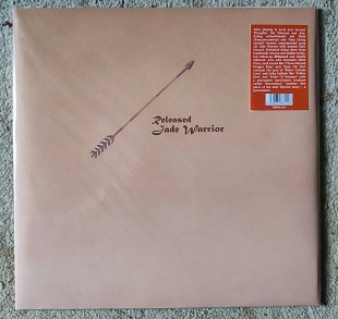 Jade Warrior ‎– Released-1971