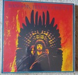 Bangor Flying Circus ‎– Bangor Flying Circus-1969