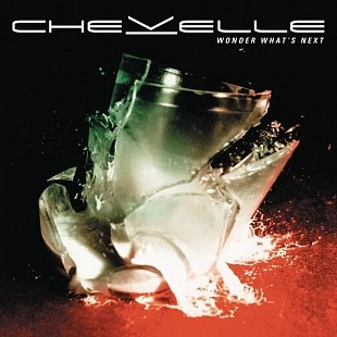 Chevelle - Wonder What's Next (Reissue) (LP)