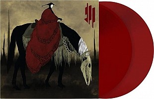 Skrillex - Quest For Fire (Ruby Coloured) (2 LP)