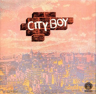 City Boy (UK) – City Boy (1976/2011)