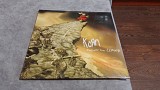 Korn - follow the leader . запечатанный двойной винил