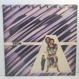 Ashford & Simpson – Solid MS 12" 45 RPM (Прайс 50821)