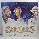 Bee Gees – Timeless (The All-Time Greatest Hits) 2LP 12" (Прайс 50896)