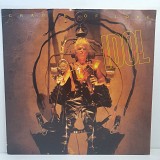 Billy Idol – Cradle Of Love MS 12" (Прайс 50806)