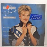 C.C. Catch – Diamonds - Her Greatest Hits LP 12" (Прайс 40090)