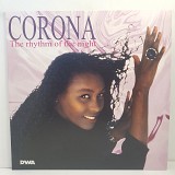 Corona – The Rhythm Of The Night LP 12" (Прайс 50903)