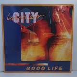 Inner City – Good Life MS 12" 45 RPM (Прайс 50816)
