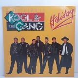 Kool & The Gang – Holiday MS 12" 45 RPM (Прайс 50819)