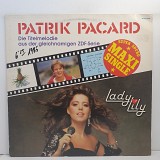 Lady Lily – Patrik Pacard MS 12" 45 RPM (Прайс 50818)