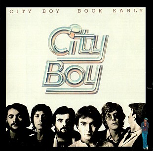 City Boy (UK) – Book Early (1978/2011)