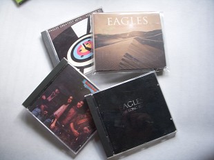 Eagles