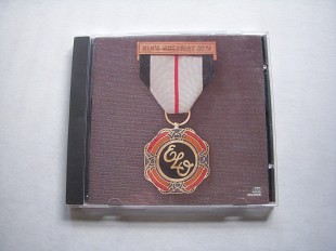 Electric Light Orchestra