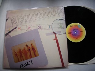 The Crusaders