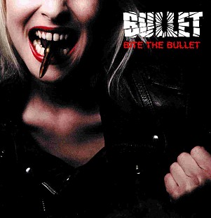 Bullet (Sweden) – Bite The Bullet (2008)