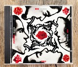 Red Hot Chili Peppers - Blood Sugar Sex Magik (Канада)