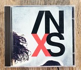 INXS - X (США)
