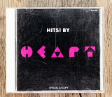 Heart - Hits! By "Heart" - Special DJ Copy (Японія)