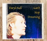 Daryl Hall - Can't Stop Dreaming (Японія)