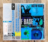 Ace Of Base - Singles Of The 90s (Японія)