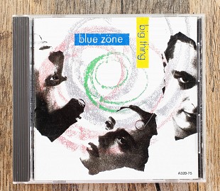 Blue Zone - Big Thing (Японія)