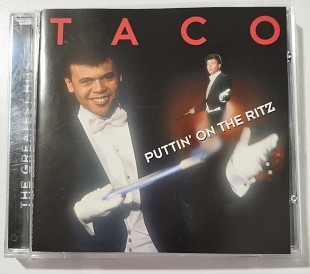 CD TACO 2000 Puttin' On The Ritz (Germany)