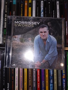 Morrissey.