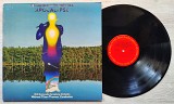 Mahavishnu Orchestra - Apocalypse (USA, Columbia)