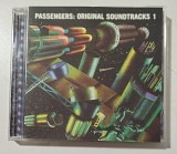 CD PASSENGERS 1995 Original Soundtracks 1 (France)