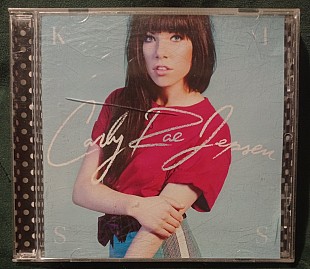Carly Rae Jepsen – Kiss 2012