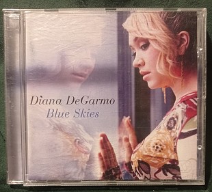 Diana DeGarmo – Blue Skies 2004