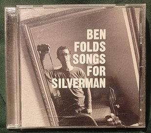 Ben Folds – Songs For Silverman 2005