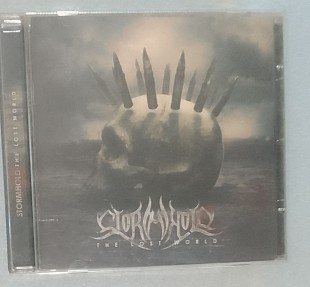 Stormhold - The Lost World